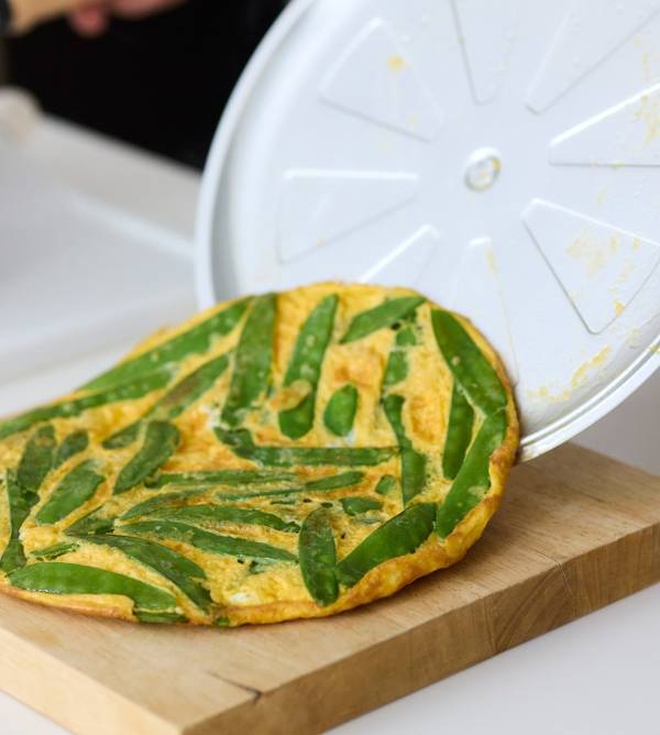 オレンジぺージ「うまくいくふた」7/18発売 植松良枝とのコラボで料理が“うまくいく”オリジナルふた開発