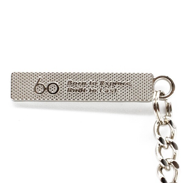 ●3000個限定● TOYOTA LANDCRUISER 60 キーチェーン　楽天市場で一般販売開始