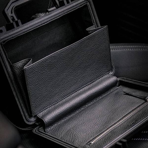 PELICAN プロテクターケース1150がショルダーバッグとして新登場 - CELIEU×PELICANコラボレーション先行予約開始