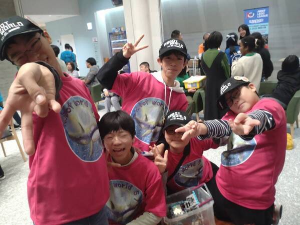 2024-2025　FLL地方予選大会結果報告