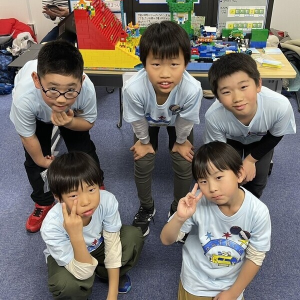 2024-2025　FLL地方予選大会結果報告