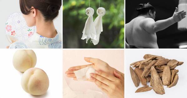 2024年12月香水ランキング　人気が集中した6つの香り。和の香水ブランド『J-Scent』人気ランキングを発表