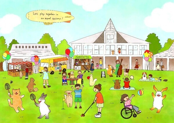 NPO法人幕別札内スポーツクラブが写真販売プラットフォームサービス 「みんなのおもいで .com」を導入