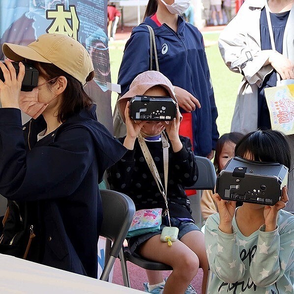 林試の森公園で、家族で楽しく防災を学ぼう！「防災フェア in 林試の森公園」3月2日(日)開催