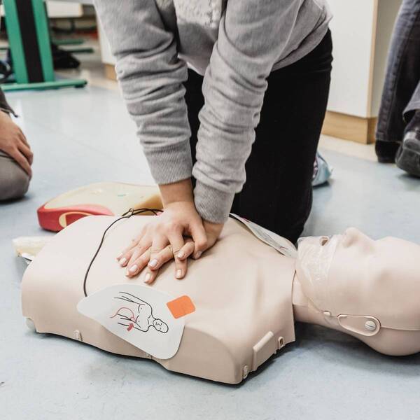 林試の森公園で、家族で楽しく防災を学ぼう！「防災フェア in 林試の森公園」3月2日(日)開催