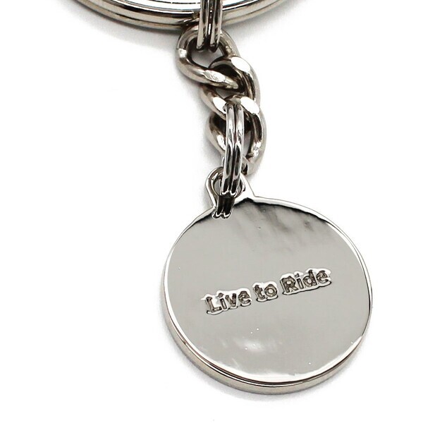 ●1000個限定●Honda スーパーカブ C125 キーチェーン、予約販売開始！