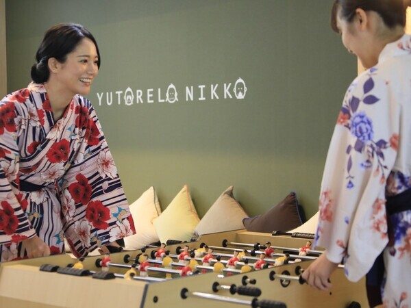 あのご当地ヒーローがやってくる！栃木・奥日光のレイクビュー温泉宿にて「山岳戦士オクニッコーマン」ヒーローショー開催｜2025年7月20日（日）