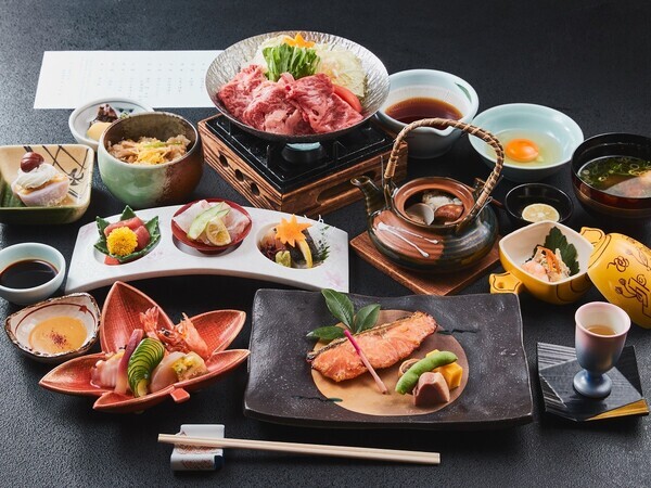 【日本庭園で夕涼みBBQ】広島・竹原の温泉宿にて夏限定プラン販売｜2025年7月～9月30日まで