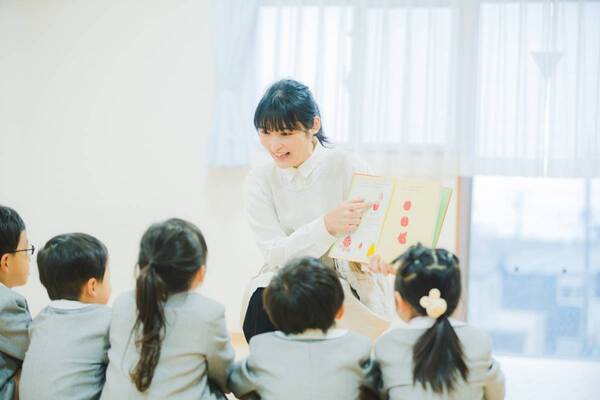 園を“探す”から“選ぶ”時代へ。保護者と園をつなぐ新サービス『園活ナビ』2025年8月20日リリース