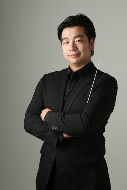 エバン・コール/Evan Call Orchestra Concert 〜 音楽と旅の現在地 メインビジュアルとセットリスト公開！　アニメ『葬送のフリーレン』、NHK大河ドラマ『鎌倉殿の13人』、 アニメ『ヴァイオレット・エヴァーガーデン』—— 数々の名作アニメ・ドラマの音楽を手がけてきた作曲家、Evan Call（エバン・コール）によるオーケストラコンサートが初開催！