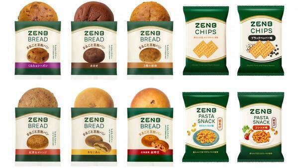 食のサブスクでローリングストックを自動化する新習慣を提案｜都市型防災イベント「もしもFES渋谷2025」にZENBが出展