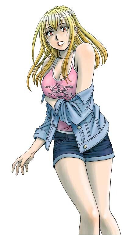 炎上配信者VS廃村のバケモノ『肉怪の生じる村にて』1巻　7月16日発売！