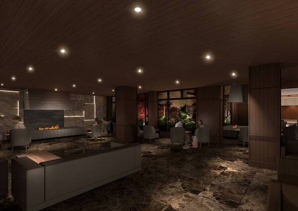 【目の前に海が広がるインフィニティ温泉を楽しむ温泉リゾートホテル】 「TAOYA和倉」2025年4月12日リブランドオープン