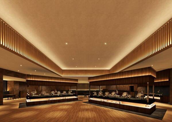 【目の前に海が広がるインフィニティ温泉を楽しむ温泉リゾートホテル】 「TAOYA和倉」2025年4月12日リブランドオープン