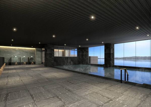 【目の前に海が広がるインフィニティ温泉を楽しむ温泉リゾートホテル】 「TAOYA和倉」2025年4月12日リブランドオープン