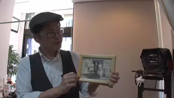 「昭和探訪」江の島編「昭和遺産」は町の写真館に注目 「船越英一郎の昭和再生ファクトリー」 7月24日（木）よる9時～BS12で放送