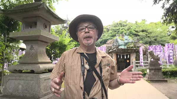 「昭和探訪」江の島編「昭和遺産」は町の写真館に注目 「船越英一郎の昭和再生ファクトリー」 7月24日（木）よる9時～BS12で放送