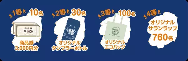 栃木米アンバサダーU字工事がやってくる！ 1/11(土)「とちぎの星」コラボイベントをベルモールで開催！