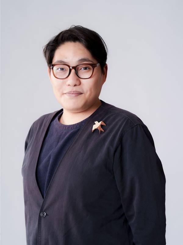 【チケット販売中】彩の国さいたま芸術劇場 芸術監督クロストーク 「夢の人に逢う」Vol.8