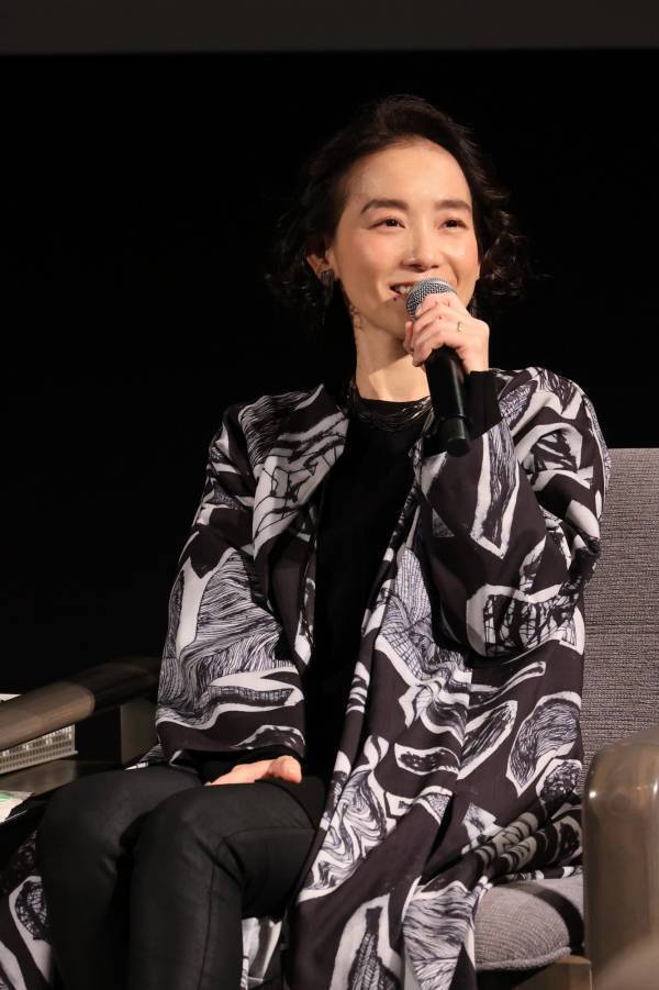 【チケット販売中】彩の国さいたま芸術劇場 芸術監督クロストーク 「夢の人に逢う」Vol.8