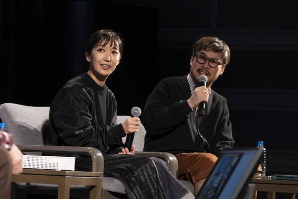 【チケット販売中】彩の国さいたま芸術劇場 芸術監督クロストーク 「夢の人に逢う」Vol.8