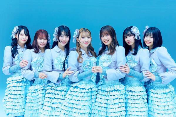 ukka ”桜エビ～ず”時代の代表曲「それは月曜日の9時のように」を現体制でセルフカバー！ 毎週月曜21時YouTube生配信も決定