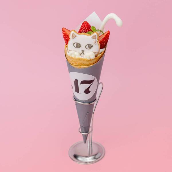 ニュウマン横浜に猫グッズが大集合！「カナガワキャットカーニバル2025」開催！【期間：2025年2月2日(日)～2月28日(金)】