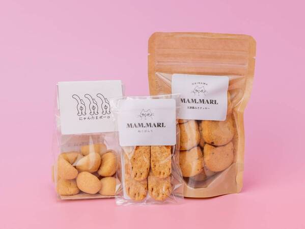 ニュウマン横浜に猫グッズが大集合！「カナガワキャットカーニバル2025」開催！【期間：2025年2月2日(日)～2月28日(金)】