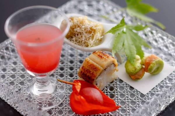 全国TOP10の栄誉「Relux Ranking 2025年上半期 夕食が美味しい旅館」－夕日ヶ浦温泉「佳松苑 別邸ふうか」