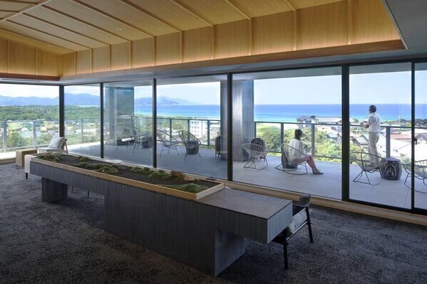 全国TOP10の栄誉「Relux Ranking 2025年上半期 夕食が美味しい旅館」－夕日ヶ浦温泉「佳松苑 別邸ふうか」