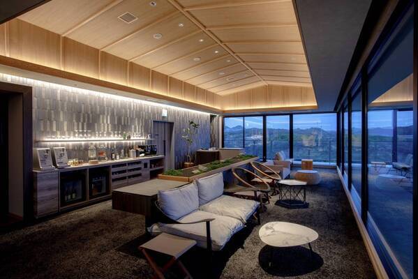 全国TOP10の栄誉「Relux Ranking 2025年上半期 夕食が美味しい旅館」－夕日ヶ浦温泉「佳松苑 別邸ふうか」