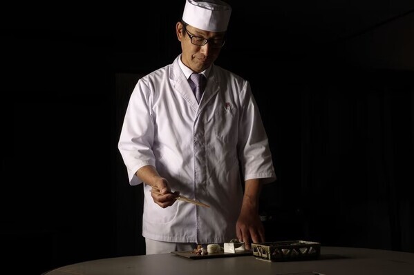 全国TOP10の栄誉「Relux Ranking 2025年上半期 夕食が美味しい旅館」－夕日ヶ浦温泉「佳松苑 別邸ふうか」