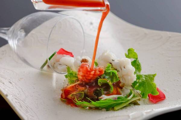 全国TOP10の栄誉「Relux Ranking 2025年上半期 夕食が美味しい旅館」－夕日ヶ浦温泉「佳松苑 別邸ふうか」