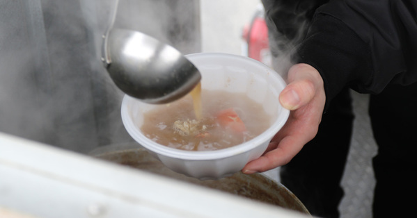 冬の味覚紅ズワイが目玉！「うお市in大阪北港マリーナ」 2025年1月26日（日）に開催決定！