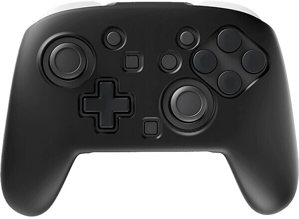 キズや汚れを防ぎ、すべり止め効果で操作性向上！ Switch2 Proコントローラー用シリコンカバー