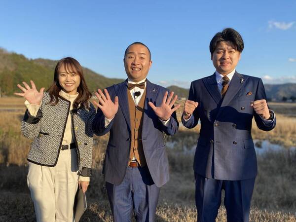 広島で頑張る企業を応援！『メンバーの勝手に社歌作ります』＃2