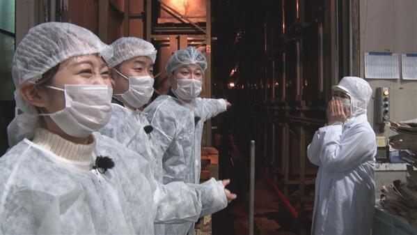 広島で頑張る企業を応援！『メンバーの勝手に社歌作ります』＃2