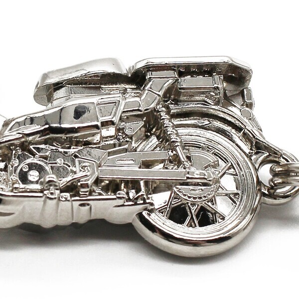 【1000個限定】Honda ハンターカブ CT125 キーチェーンが予約販売開始！