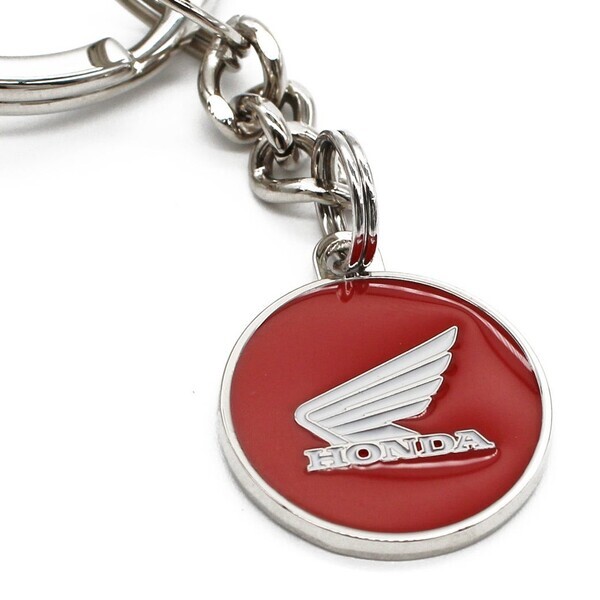 【1000個限定】Honda ハンターカブ CT125 キーチェーンが予約販売開始！