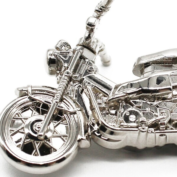 【1000個限定】Honda ハンターカブ CT125 キーチェーンが予約販売開始！