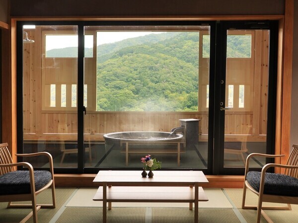 箱根・湯河原・草津の“大人限定宿”にてWキャンペーン開催！合言葉でご当地銘菓が貰える＆抽選で宿泊券も｜2025年1月17～3月31日