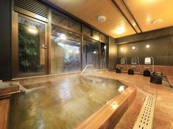 箱根・湯河原・草津の“大人限定宿”にてWキャンペーン開催！合言葉でご当地銘菓が貰える＆抽選で宿泊券も｜2025年1月17～3月31日