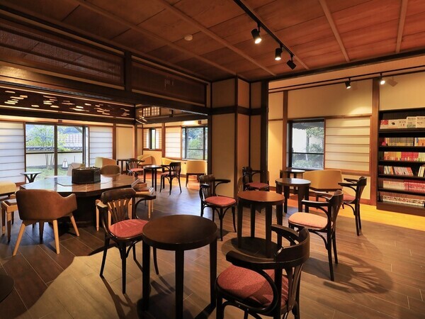 箱根・湯河原・草津の“大人限定宿”にてWキャンペーン開催！合言葉でご当地銘菓が貰える＆抽選で宿泊券も｜2025年1月17～3月31日