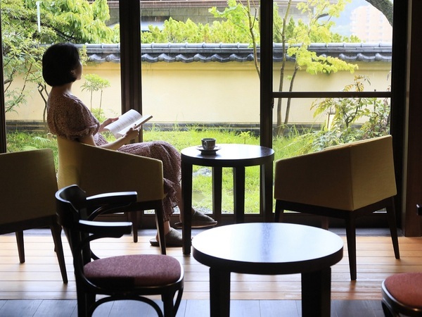 箱根・湯河原・草津の“大人限定宿”にてWキャンペーン開催！合言葉でご当地銘菓が貰える＆抽選で宿泊券も｜2025年1月17～3月31日