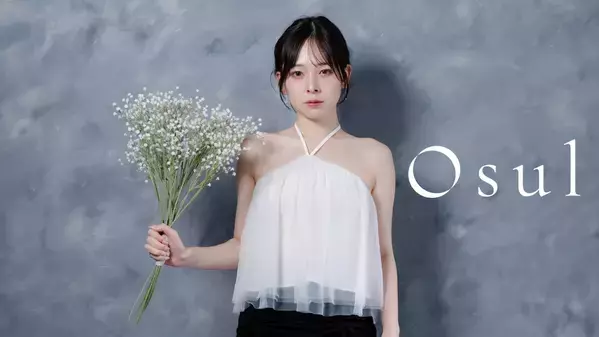 K-POPアイドル着用多数で話題の韓国アパレルブランド「Not Your Rose（ノットユアローズ）」、韓国ファッションセレクトショップ「osul」で販売開始！