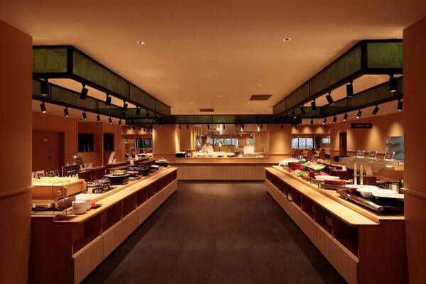 【四季折々の里山に佇む露天風呂で山中の名湯を堪能できる温泉ホテル】「大江戸温泉物語Premium 山中グランドホテル」2025年2月1日リニューアルオープン