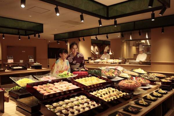 【四季折々の里山に佇む露天風呂で山中の名湯を堪能できる温泉ホテル】「大江戸温泉物語Premium 山中グランドホテル」2025年2月1日リニューアルオープン