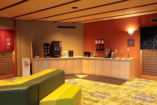 【四季折々の里山に佇む露天風呂で山中の名湯を堪能できる温泉ホテル】「大江戸温泉物語Premium 山中グランドホテル」2025年2月1日リニューアルオープン