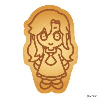 Fangamer Japan in GiGO ゲーマー焼き 第４弾販売のお知らせ