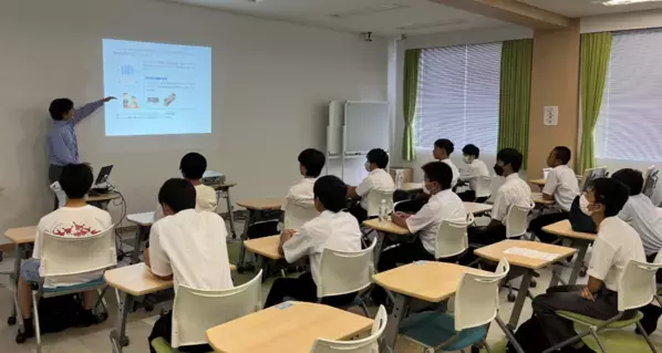 近畿大学工業高専「令和7年度　第2回オープンキャンパス」開催　学びも部活もまるごと紹介！　高専生活がわかる1日